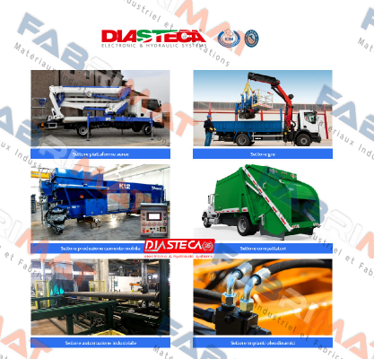 5MPJ-TL3024XMC Diasteca