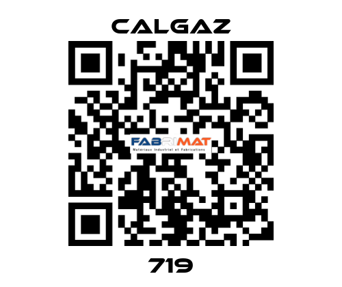 719 Calgaz