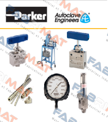 S2B8S15P8 Autoclave Engineers (Parker)