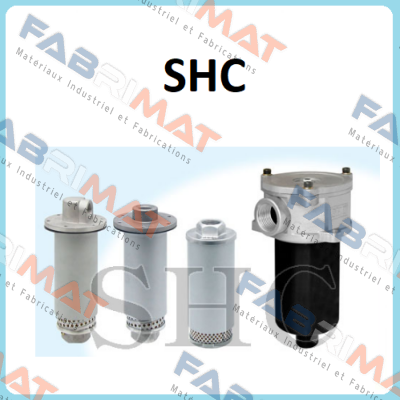 filter for SMP-06-25U SHC