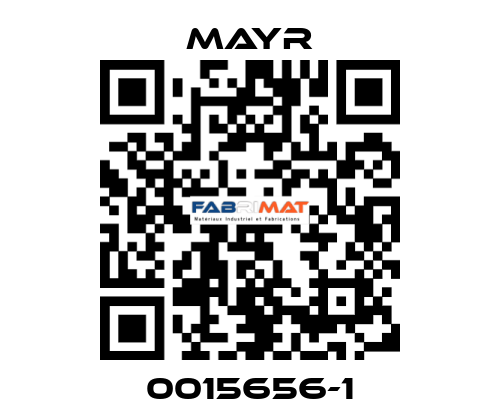 0015656-1 Mayr