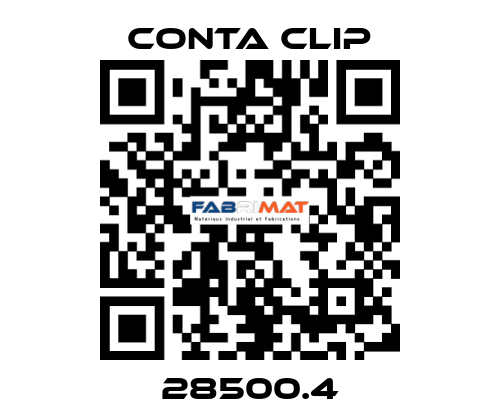 28500.4 Conta Clip