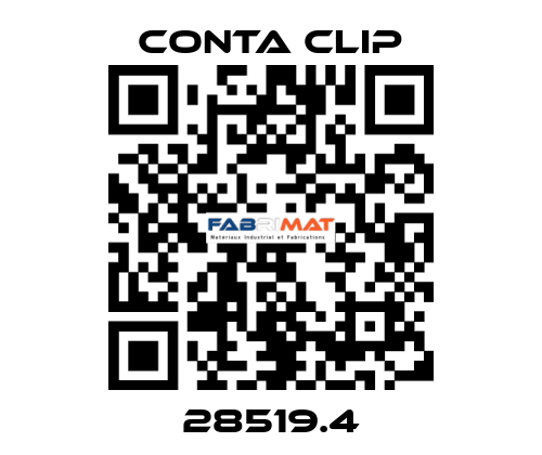 28519.4 Conta Clip