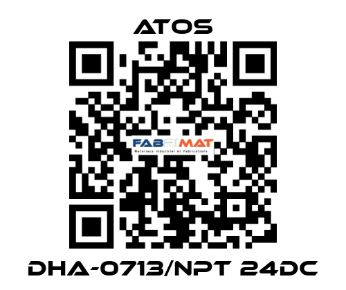 DHA-0713/NPT 24DC Atos