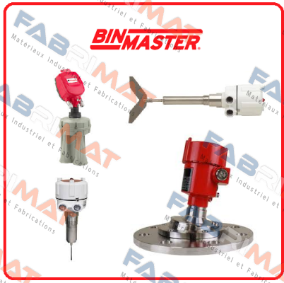 730-0101 BinMaster