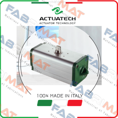 GD15-F04 Actuatech