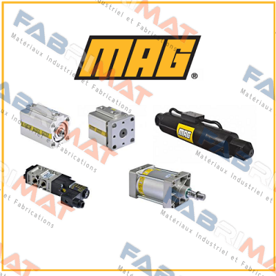 SV-1/2-5/2-B-Y 5/2-220VAC Mag