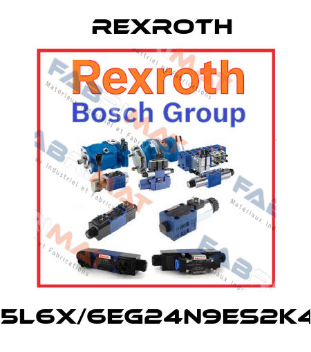 H-4WEH25L6X/6EG24N9ES2K4/10B10D3 Rexroth