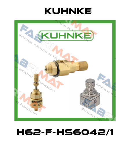 h62-F-HS6042/1 Kuhnke