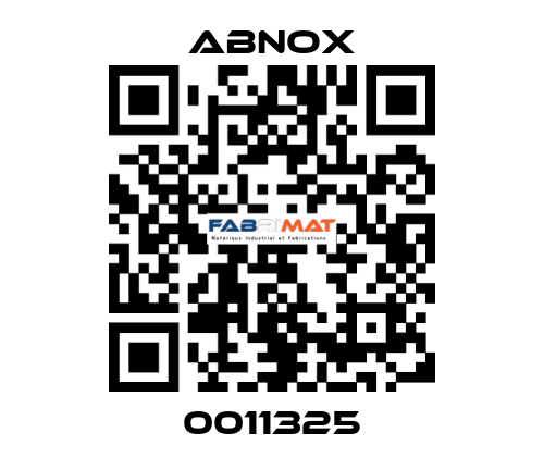 0011325 ABNOX