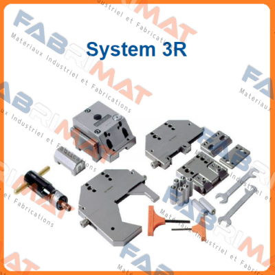 3R-656.21-SP03 System 3R