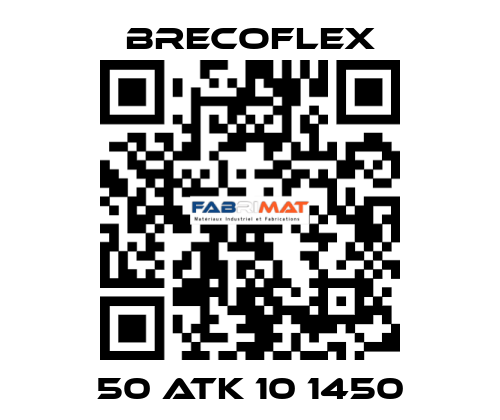 50 ATK 10 1450 Brecoflex