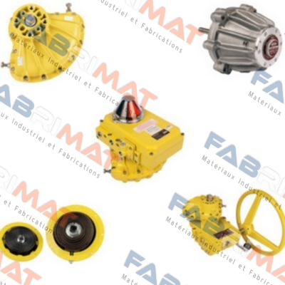 Actuator Repair Kit Kinetrol