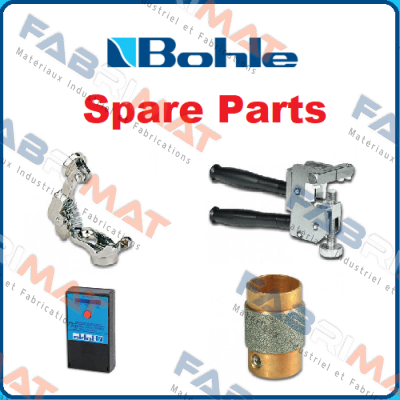 BO 5403098 Bohle