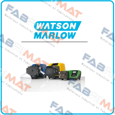 W05056 Watson Marlow