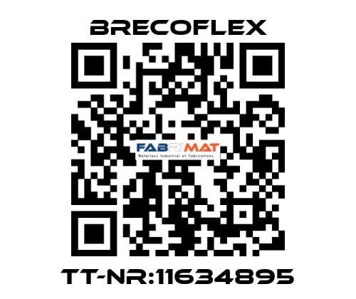 TT-NR:11634895 Brecoflex