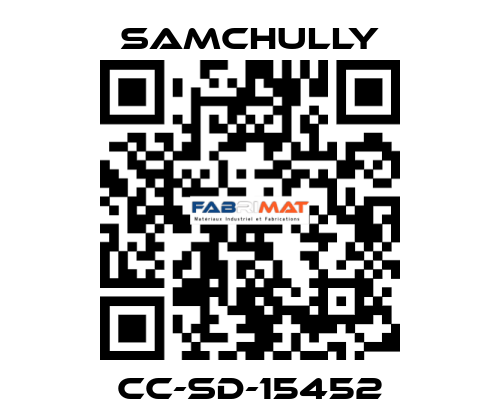 CC-SD-15452 Samchully