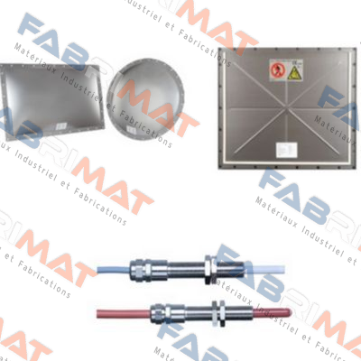 VNT-XSF-1020-520-010 Brilex