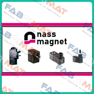 connector for 108-030-1218 Nass Magnet