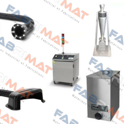 Combined HEPA/Gas Filter AD1000 Bofa