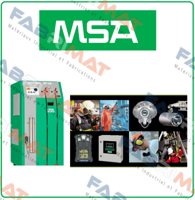 MS-PS-711307 Msa