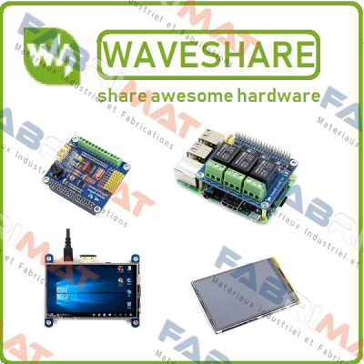 USB-RS232 / 15542 Waveshare