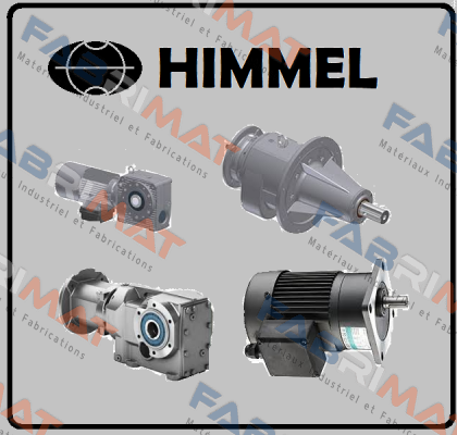 004 Locking screw HIMMEL