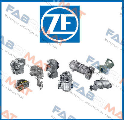 3084.202.025:000 ZF Friedrichshafen