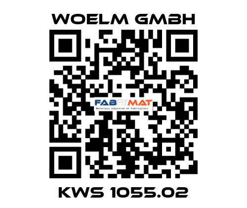 KWS 1055.02 Woelm GmbH