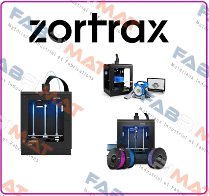 20713 Zortrax