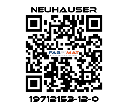 19712153-12-0 Neuhauser