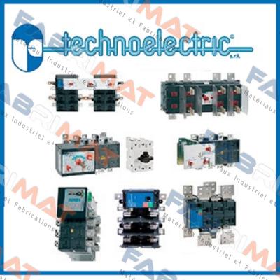 EN 60947-3 Technoelectric