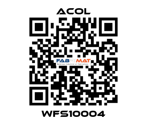 WFS10004 ACOL