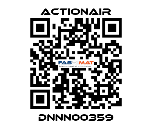 DNNN00359 Actionair