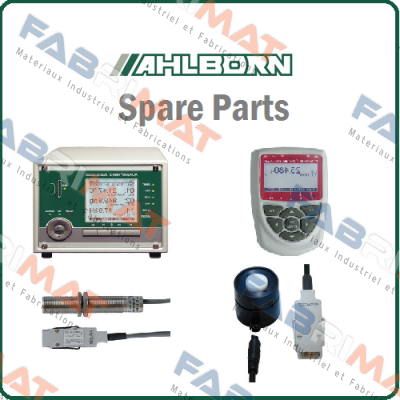 ALMEMO 2470 Ahlborn