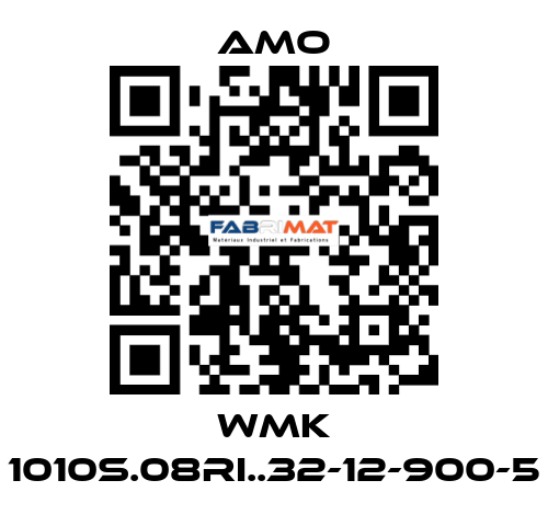 WMK 1010S.08RI..32-12-900-5 Amo