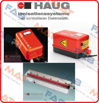 AS ALS 025 A Haug