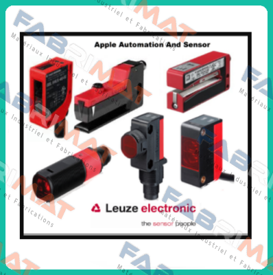 p/n: 50112891, Type: MA 248i Profinet Gateway Leuze