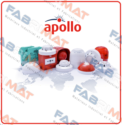 15112B220 220PSI Apollo