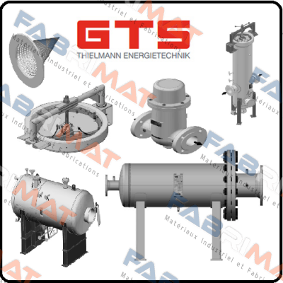 VSFA-H-C 1.200.19.50.1 GTS-Thielmann Energietechnik