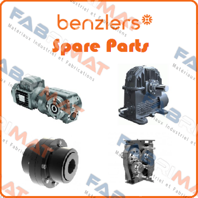 BS40/IEC71B14 Benzlers