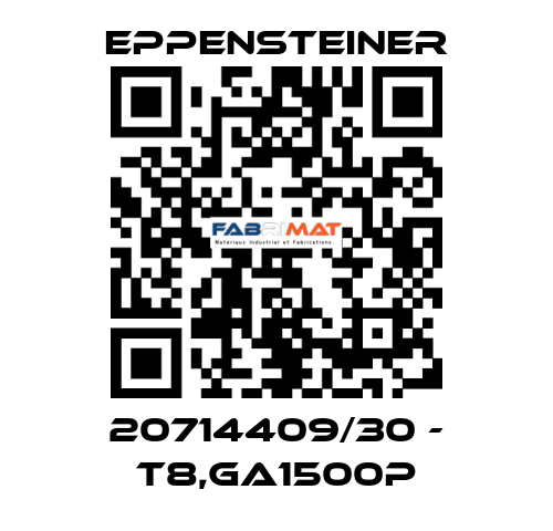 20714409/30 - T8,GA1500P Eppensteiner