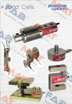 CBES-20-T (CBES-500kg) Bongshin