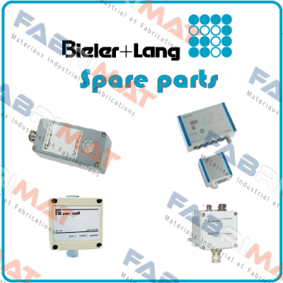 12.600587.4 / Exmonitor Cl2-20 Bieler Lang