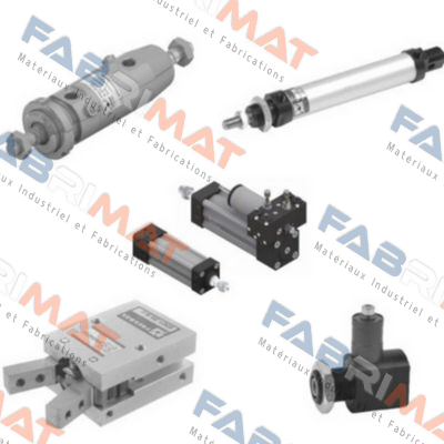 H100A00657 Pneumax