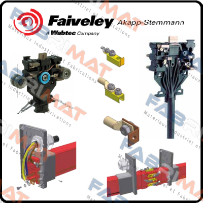 p/n: 7910153 Akapp Stemmann