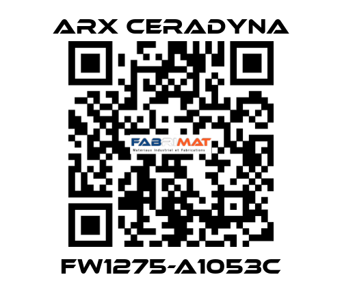 FW1275-A1053C ARX CeraDyna