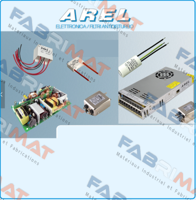 ARFM.3Y-S4 Arel