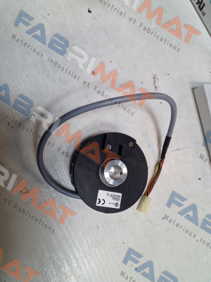 EH80C.1024S5/28L 14X6PR.431 Eltra Encoder