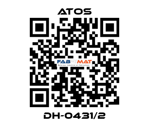 DH-0431/2 Atos